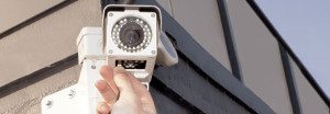 Camerabeveiliging - ASP systems